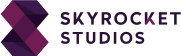 skyrocket logo